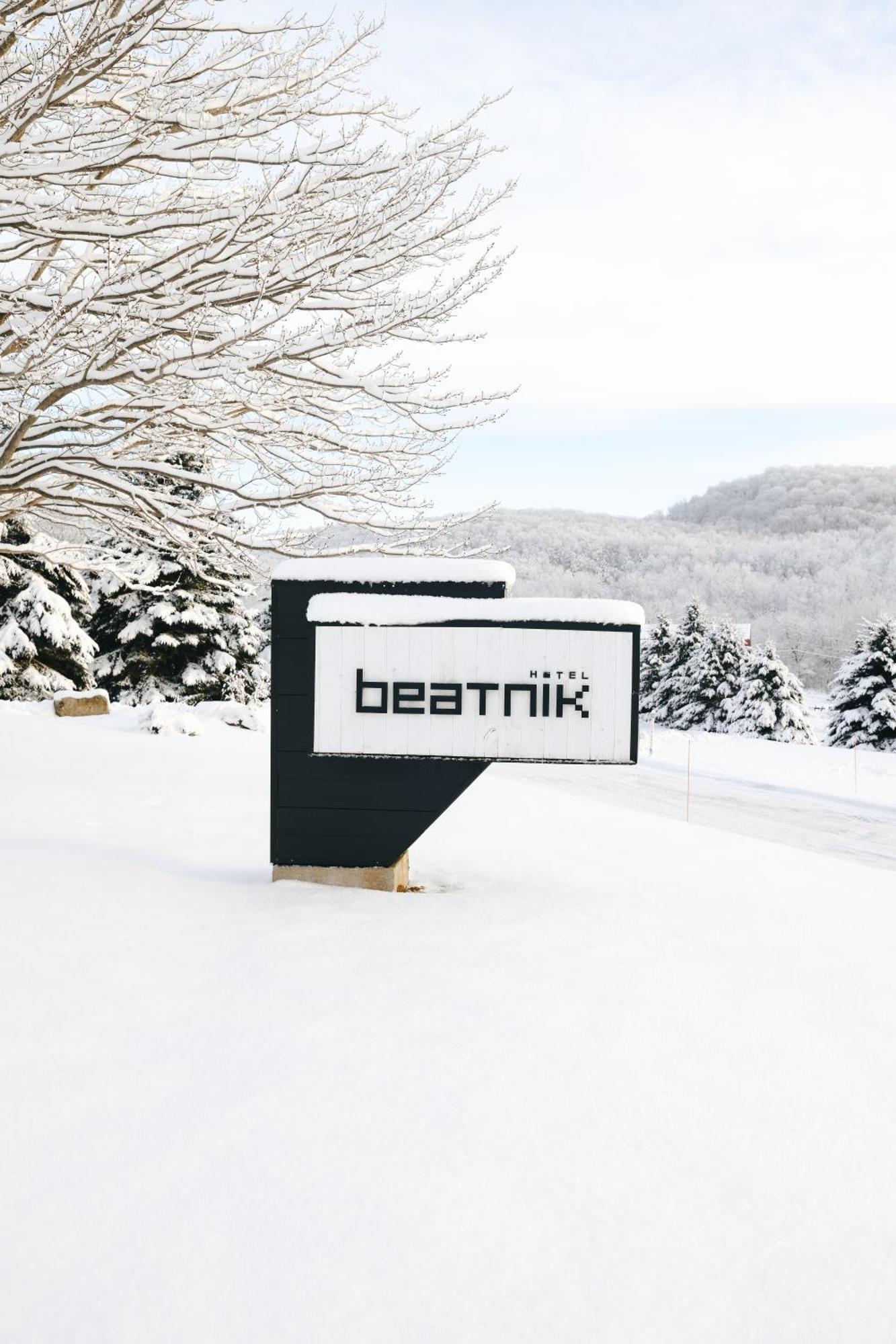 Beatnik Hotel بورمونت المظهر الخارجي الصورة