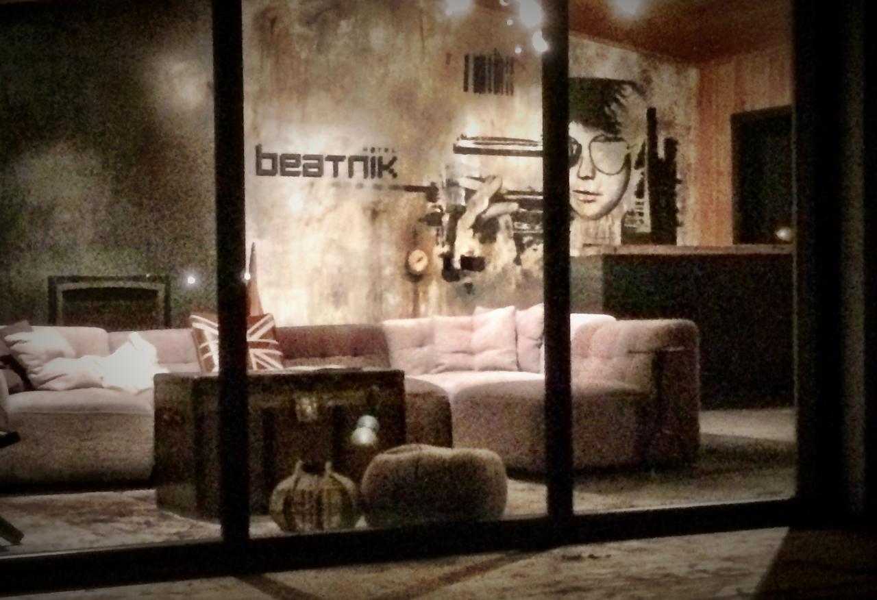Beatnik Hotel بورمونت المظهر الخارجي الصورة