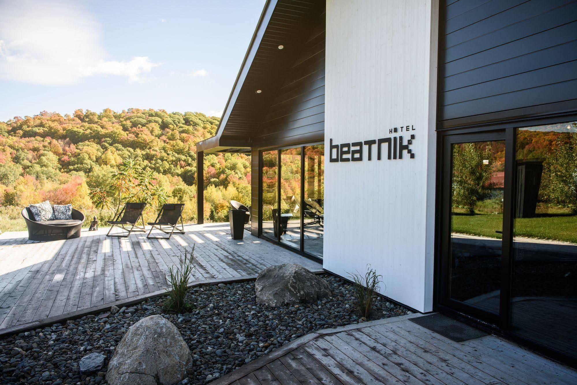 Beatnik Hotel بورمونت المظهر الخارجي الصورة
